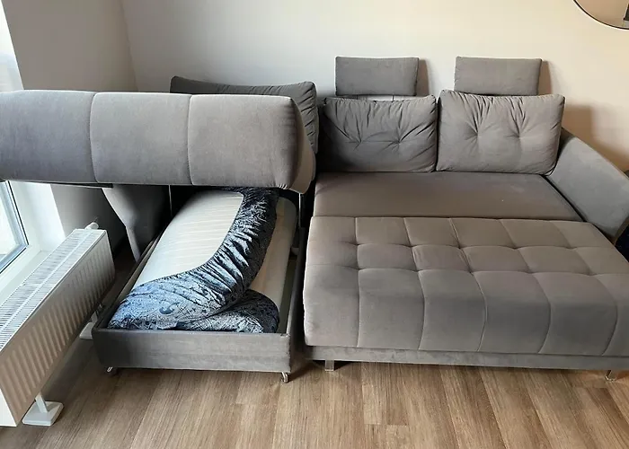 Lovely Flat With Great Central Location Vilnius