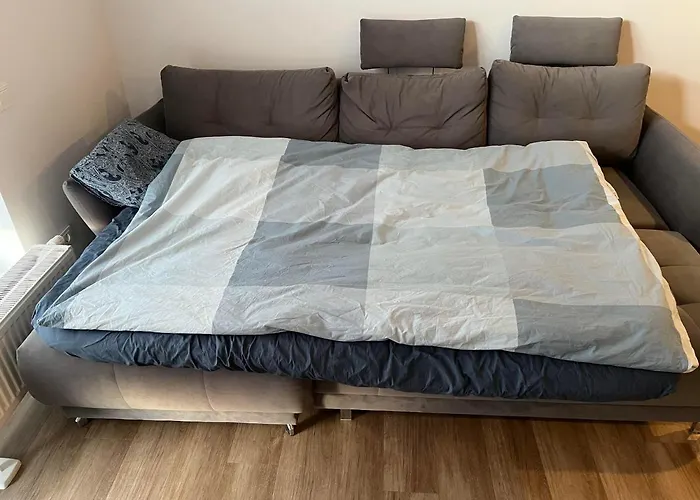 Lovely Flat With Great Central Location Vilnius