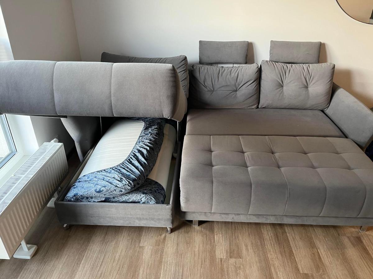 Lovely Flat With Great Location Butas