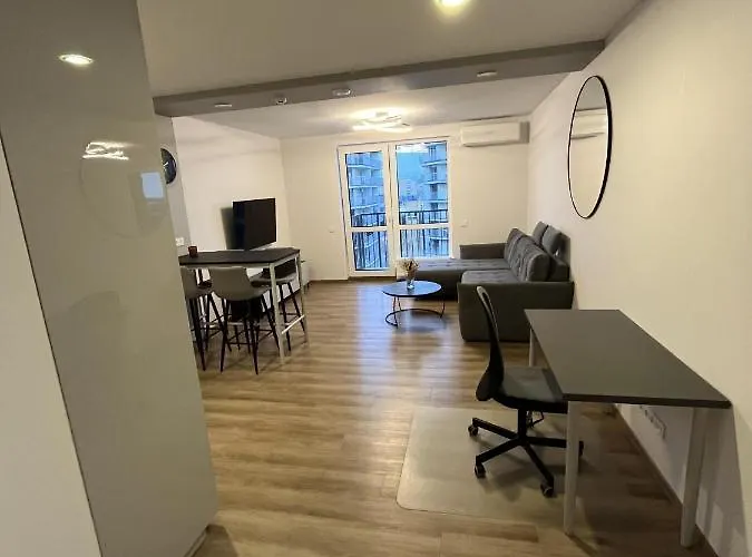 Lovely Flat With Great Central Location Vilnius