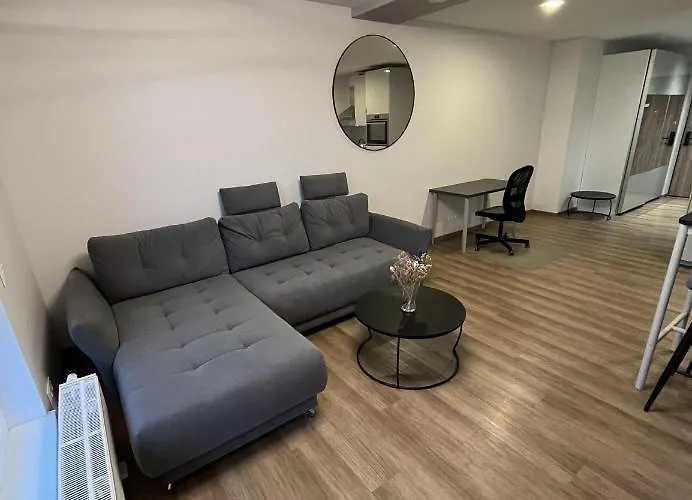 Lovely Flat With Great Central Location Vilnius