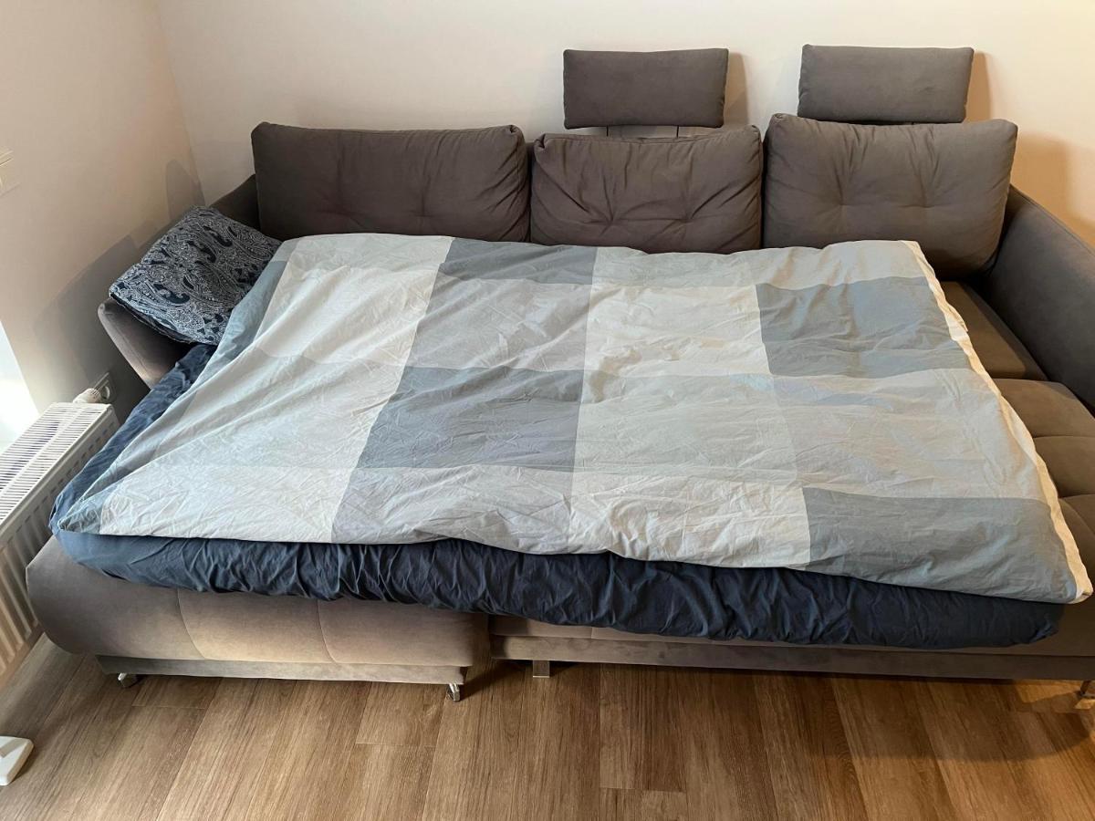 Apartment Lovely Flat With Great Location Wilna