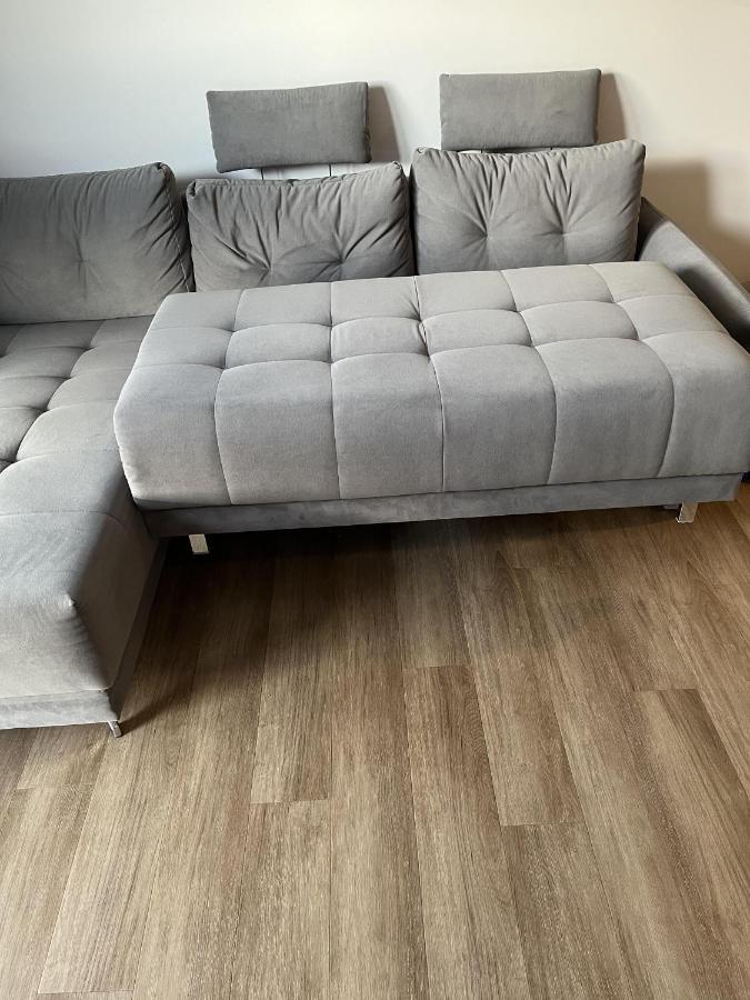 Lovely Flat With Great Location